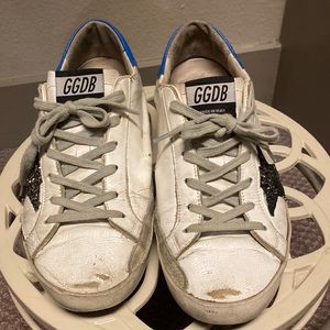 COPY-Golden Goose Sneakers